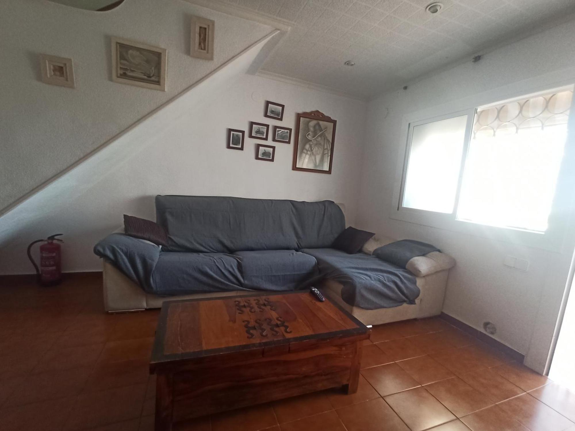 エル・カンページョCasa Alkabir Campelloアパートメント エクステリア 写真
