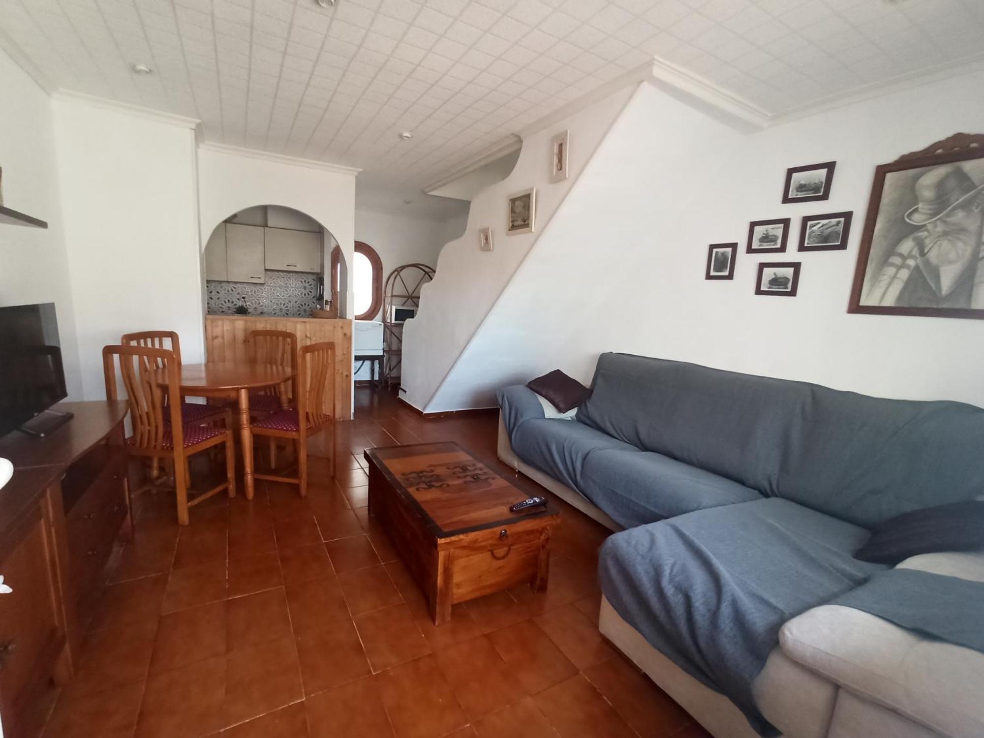エル・カンページョCasa Alkabir Campelloアパートメント エクステリア 写真